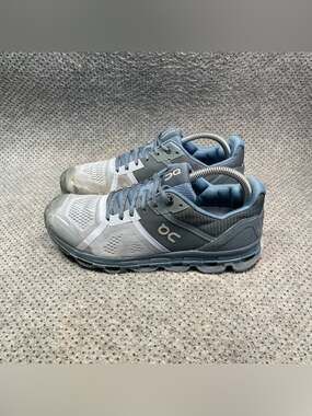 On Cloud Cloudace Blue Running Shoes Size 8 Men’s